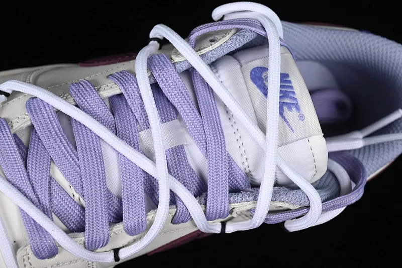 All categories Nk SB Dunk Series Nk SB Dunk Low Low-top sneakers CS version Nk Dunk Low Bubble Jellyfish Simple and refreshing Raspberry White SB strap low-top casual sneakers DD1503-500